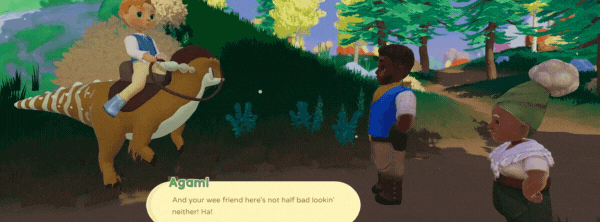 Paleo Pines thumbnail