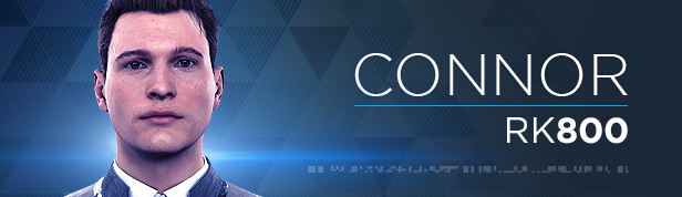 Detroit: Become Human thumbnail