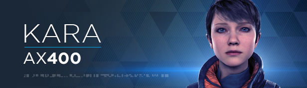 Detroit: Become Human thumbnail