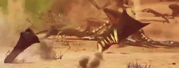 Starship Troopers: Extermination thumbnail