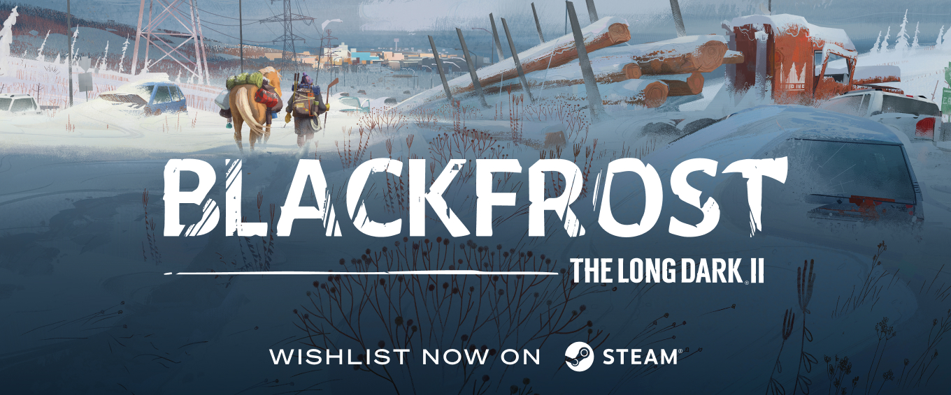 Blackfrost: The Long Dark 2 thumbnail