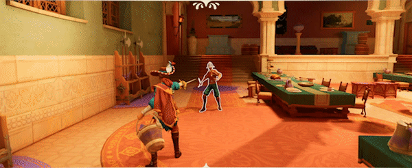En Garde! thumbnail