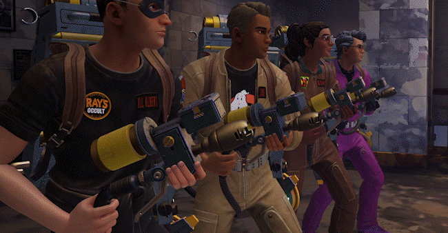 Ghostbusters: Spirits Unleashed Ecto Edition thumbnail