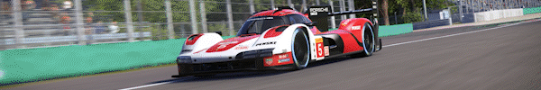 Le Mans Ultimate thumbnail