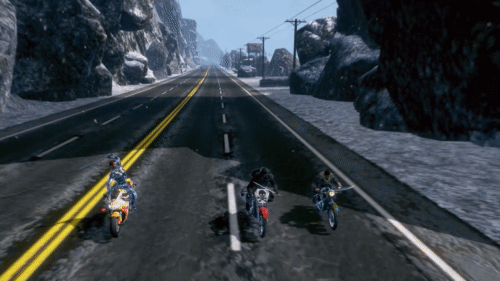 Road Redemption thumbnail