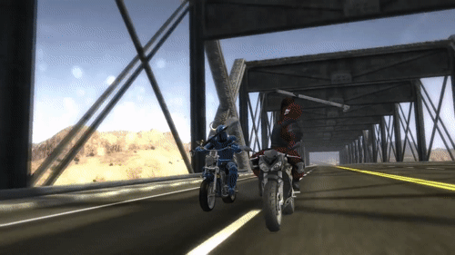 Road Redemption thumbnail