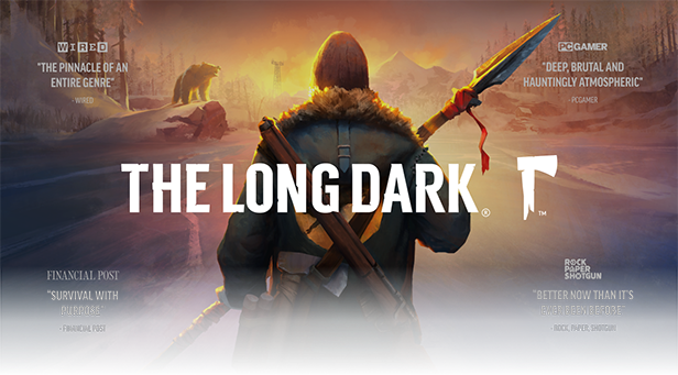 The Long Dark thumbnail