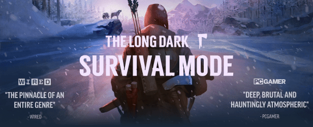 The Long Dark thumbnail