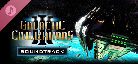 Galactic Civilizations III - Soundtrack