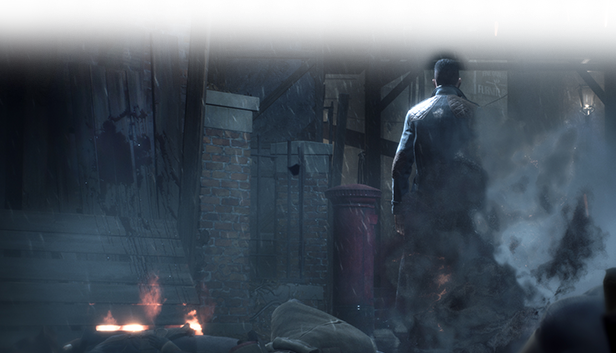 Vampyr thumbnail