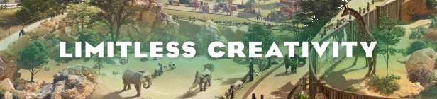 Planet Zoo: Deluxe Edition thumbnail